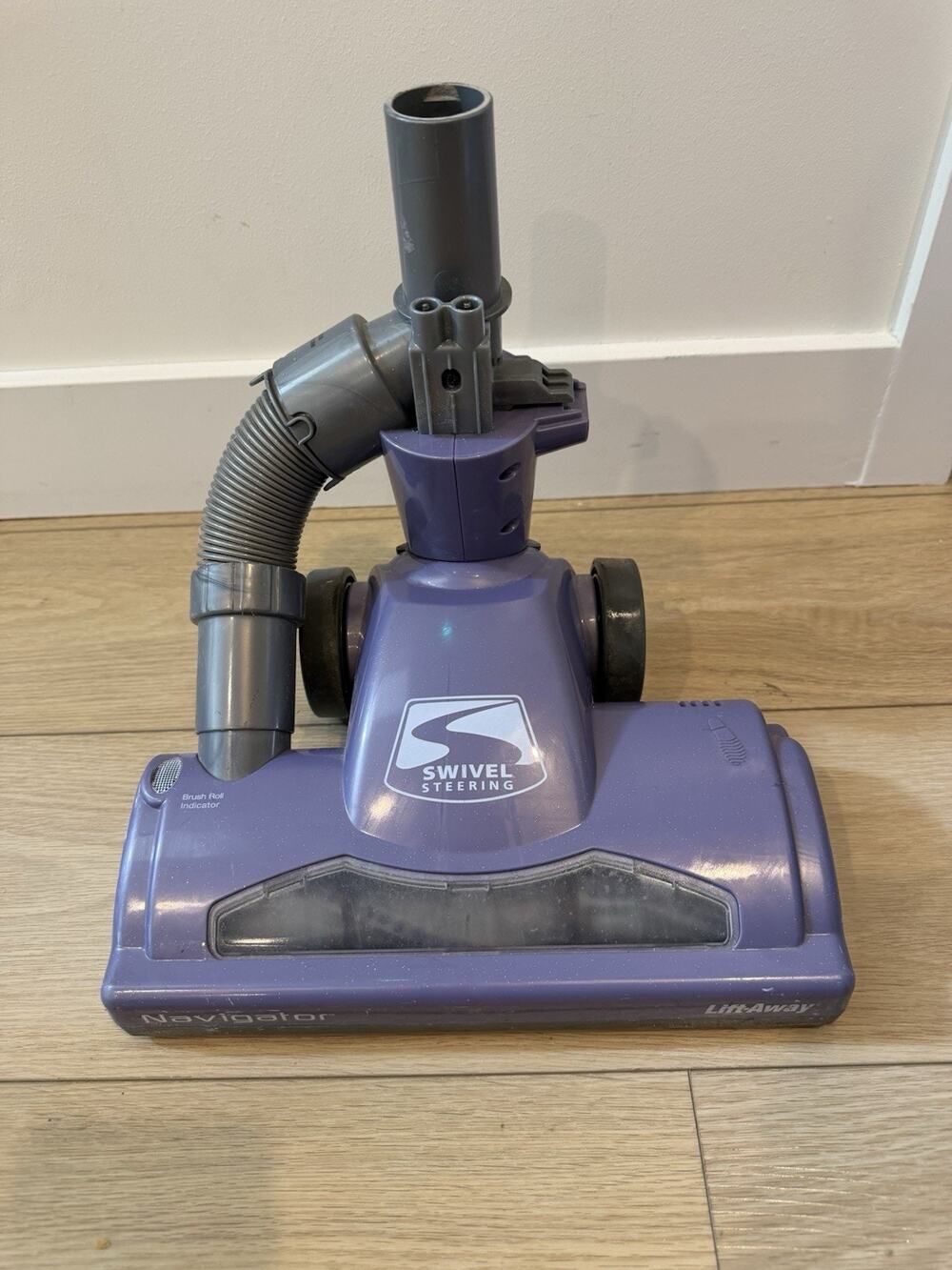 Shark NV351 NV350 NV352 NV353 MOTORIZED FLOOR BRUSH NOZZLE POWER HEAD # 117FFJ